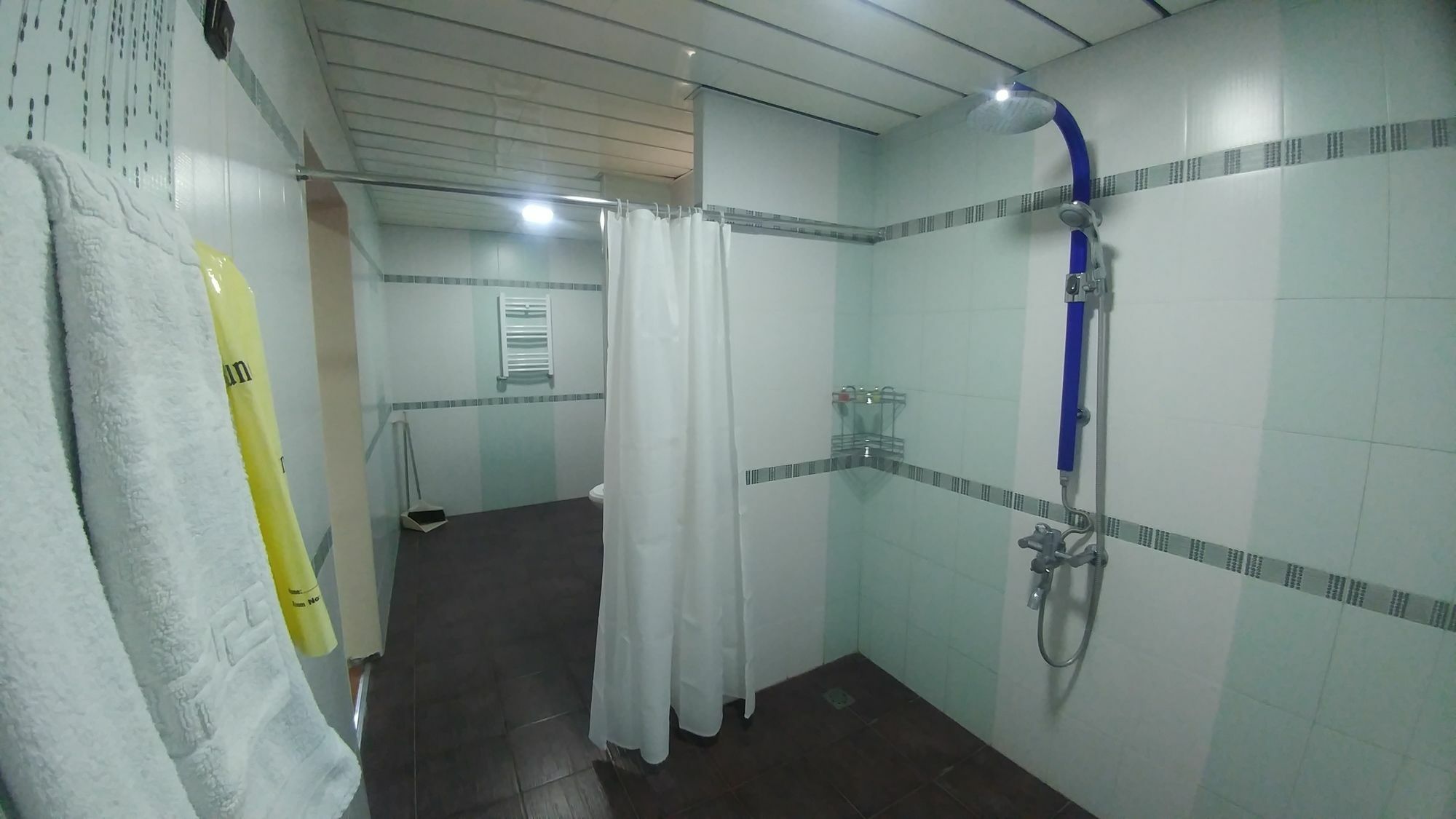 Cross Health Spa Center 耶烈万 外观 照片